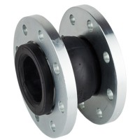 MANGUITO ELASTICO BRIDADO DIN 100-4 GENEBRE 2831 12