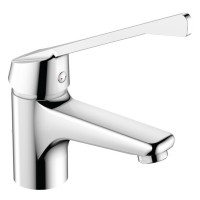 MEDICAL MONOCOMANDO LAVATORIO GENEBRE 61130 24 45 MEDICAL MONOCOMANDO LAVATORIO GENEBRE 61130 24 45