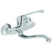 MEDICAL MONOCOMANDO PARED GENEBRE 61192 24 45