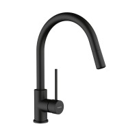 BLACK MONOCOMANDO CAÑO EXTRAIBLE GENEBRE 002 FRV6120741