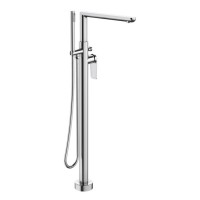 MONOCOMANDO DE PIE PARA BAÑERA GENEBRE 62119 31 45 MONOCOMANDO DE PIE PARA BAÑERA GENEBRE 62119 31 45