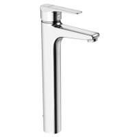 MONOCOMANDO DE LAVATORIO MEDIO ALTO GENEBRE 60136 28 45