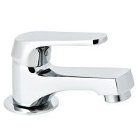 MONOCOMANDO MESADA 1 AGUA ROSCA 1/2" GENEBRE 1002 04 MONOCOMANDO MESADA 1 AGUA ROSCA 1/2" GENEBRE 1002 04