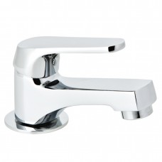 MONOCOMANDO MESADA 1 AGUA ROSCA 1/2" GENEBRE 1002 04