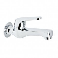 MONOCOMANDO PARED 1 AGUA ROSCA 1/2" GENEBRE 1003 04
