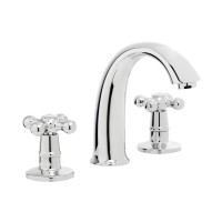 BATERÍA DE LAVATORIO GENEBRE 68120 09 45