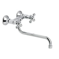 NEW REGENT FREG. PARED TUBO"S" GENEBRE 68560 09 45