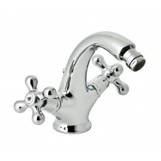 MONOBLOCK BIDÉ EUROPEO CROMO GENEBRE 68516 09 45