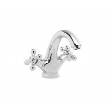 MONOBLOCK LAVATORIO CROMO GENEBRE 68506 09 45