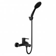 MONOCOMANDO DE DUCHA CON KIT GENEBRE 65100 19 41