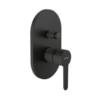 MONOCOMANDO DE DUCHA CON KIT GENEBRE 65116 19 41