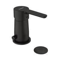 MONOCOMANDO DE BIDÉ CON TRANSMISIÓN GENEBRE 65142 19 41