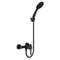 MONOCOMANDO BAÑO-DUCHA CON KIT GENEBRE 65110 19 41 MONOCOMANDO BAÑO-DUCHA CON KIT GENEBRE 65110 19 41