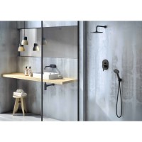 MONOCOMANDO DE LAVATORIO EMPOTRADO 16CM GENEBRE 65131 19 41