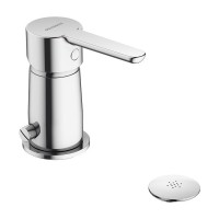 MONOCOMANDO BIDET AMERICANO CON TRANSMISION GENEBRE 65142 19 45