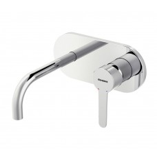 OSLO MONOCOMANDO LAVATORIO EMPOTRADO 16CM GENEBRE 65131 19 45
