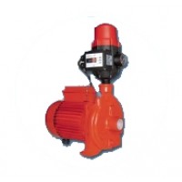 BOMBA PRESURIZADORA SALMSON PAR 30 PAC MONOFASICA