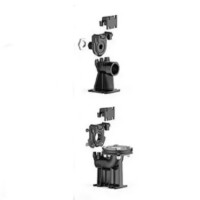 PIE DE ANCLAJE PARA TR 1.5 & 2.2 - 2 1/2" - PEDROLLO