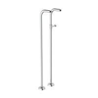 PIE PARA MEZCLADORA BAÑERA GENEBRE 65120 45 PIE PARA MEZCLADORA BAÑERA GENEBRE 65120 45