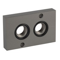 PLACA ADAPTADORA PARA CONTROLAR VELOCIDAD DE ACTUADORES GENEBRE 001 P5953