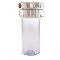 PORTAFILTRO SENIOR - F 1" PORTAFILTRO SENIOR - F 1"