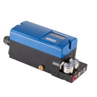 POSICIONADOR DIGITAL 4-20mA GENEBRE 5954-00 POSICIONADOR DIGITAL 4-20mA GENEBRE 5954-00