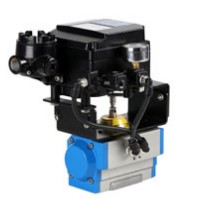 POSICIONADOR.ELECTRONEUMATICO CON RETRANMISION. 4-20mA GENEBRE 5951-06 POSICIONADOR.ELECTRONEUMATICO CON RETRANMISION. 4-20mA GENEBRE 5951-06