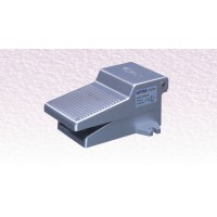 PEDAL NEUMATICO AIRTAC 5/2 1/4" BIESTABLE CON PROTECCION 4F21008LG