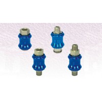 VALVULA COLIZANTE PARA DESCARGA DE AIRE COMPRIMIDO 3/4"