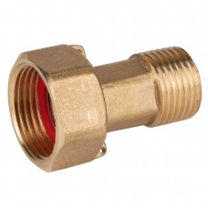 RACOR LATON 2 PIEZAS GENEBRE
