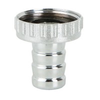 RACOR MANGUERA CONVENCIONAL 1" x 1" GENEBRE 001R360 06