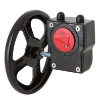 REDUCTOR MANUAL ALUMINIO 250NM GENEBRE