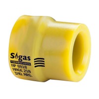 BUJE DE REDUCCION SIGAS FUSION 63MM X 40MM