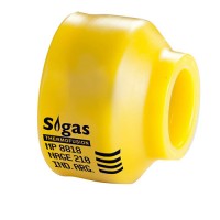 CUPLA REDUCCION SIGAS FUSION 63MM X 40MM