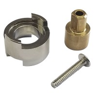 PROLONGADOR VAL. ESFERICA SIGAS 20-25-32 PROLONGADOR VAL. ESFERICA SIGAS 20-25-32