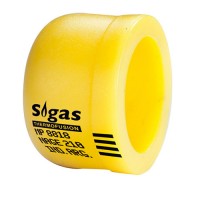 TAPA SIGAS FUSION 63 MM