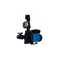 BOMBA BTM SMART 500 1/2 HP. SIMIL ROWA INTELIGENT BOMBA BTM SMART 500 1/2 HP. SIMIL ROWA INTELIGENT