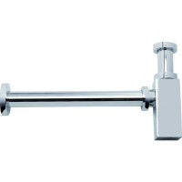 SIFÓN KENJO BOTELLA LAVATORIO BIDE 1.1/4" GENEBRE 1621 07