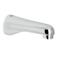 SIGMA CAÑO PARED BAÑO CROMO GENEBRE 1667 45