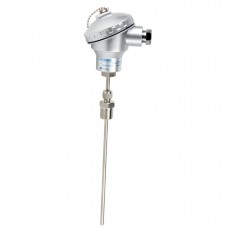 SONDA PT 100 DOBLE GENEBRE