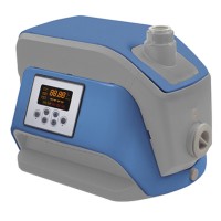 EQUIPO PRESURIZADOR TIP-MATIC 6-8