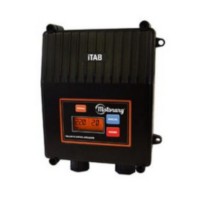 TABLERO MONOFASICO 4"-TAB-SUB4 1 HP