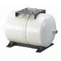 TANQUE HIDRONEUMATICO AQUAVAREM 60 LITROS HORIZONTAL- MEMBRANA FIJA