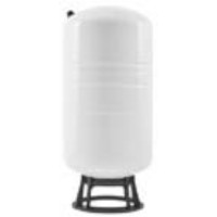 TANQUE HIDRONEUMATICO AQUAVAREM 100 LITROS VERTICAL - MEMBRANA FIJA