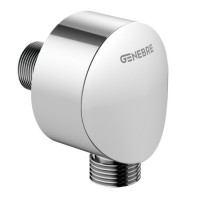 TAU-KLIP TOMA DUCHA MURAL 1/2" GENEBRE 1680 04 TAU-KLIP TOMA DUCHA MURAL 1/2" GENEBRE 1680 04