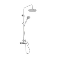 TAU 2 COLUMNA MONOCOMANDO GENEBRE 002CM6511029 TAU 2 COLUMNA MONOCOMANDO GENEBRE 002CM6511029