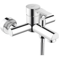 MONOCOMANDO DE BAÑO CON KIT GENEBRE 65100 29 45