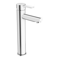 MONOCOMANDO DE LAVATORIO ALTO GENEBRE 65136 29 45