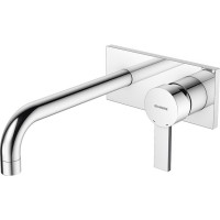 MONOCOMANDO LAVATORIO EMPOTRADO CAÑO 22CM GENEBRE 65132 29 45 MONOCOMANDO LAVATORIO EMPOTRADO CAÑO 22CM GENEBRE 65132 29 45