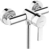 MONOCOMANDO DUCHA CON KIT GENEBRE 65110 29 45